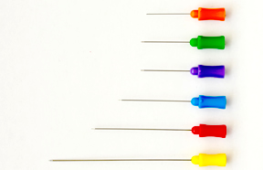 Disposable EMG Concentric Needle Electrodes