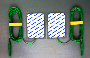 Disposable Surface Electrodes(Pre-gelled Ag/AgCl, Ground)